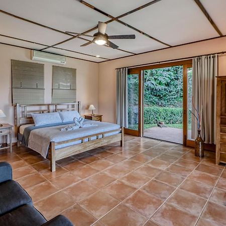 Vila Casa Suenos Punta Islita Exteriér fotografie