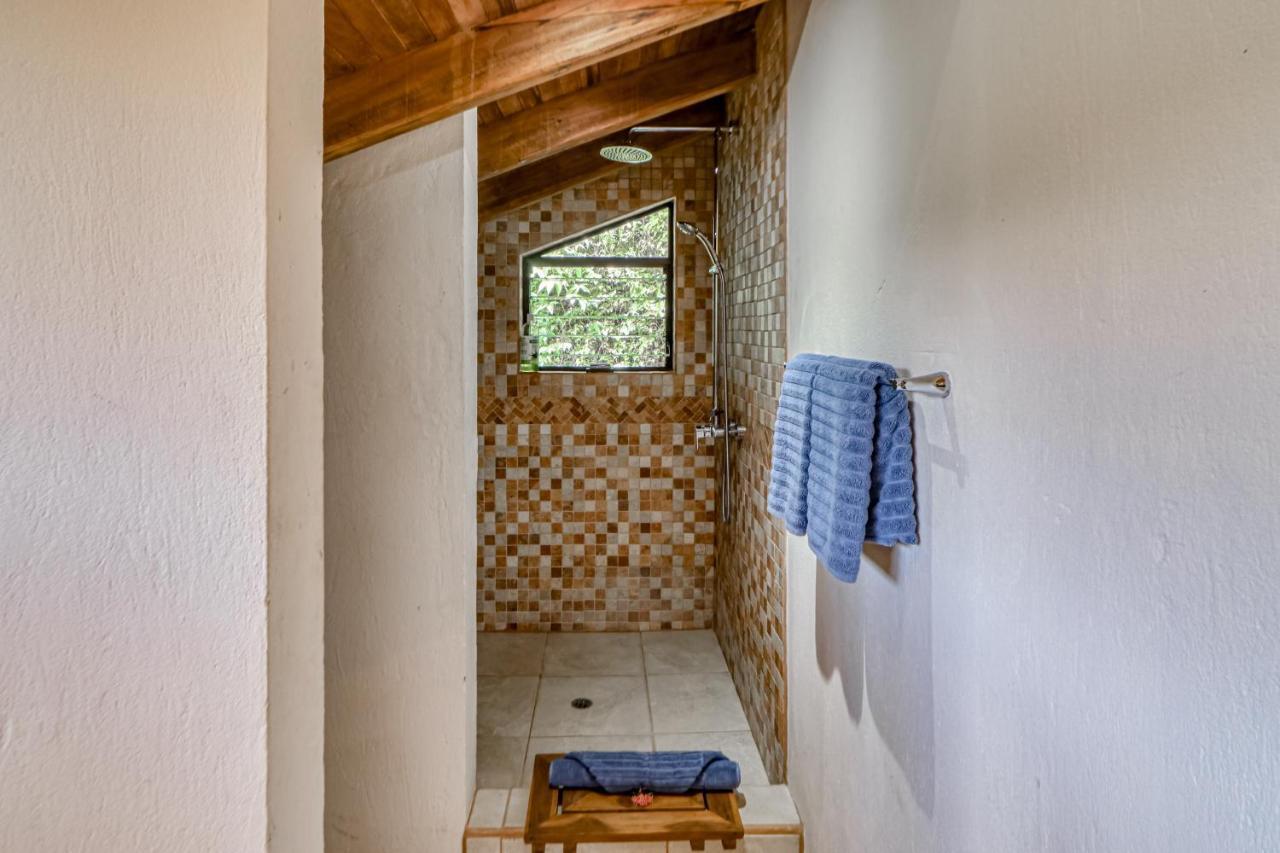 Vila Casa Suenos Punta Islita Exteriér fotografie